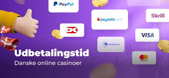 Casino Hurtig Udbetaling Find De Bedste Muligheder