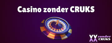 Casino's zonder CRUKS Vrijheid in Spelervaring