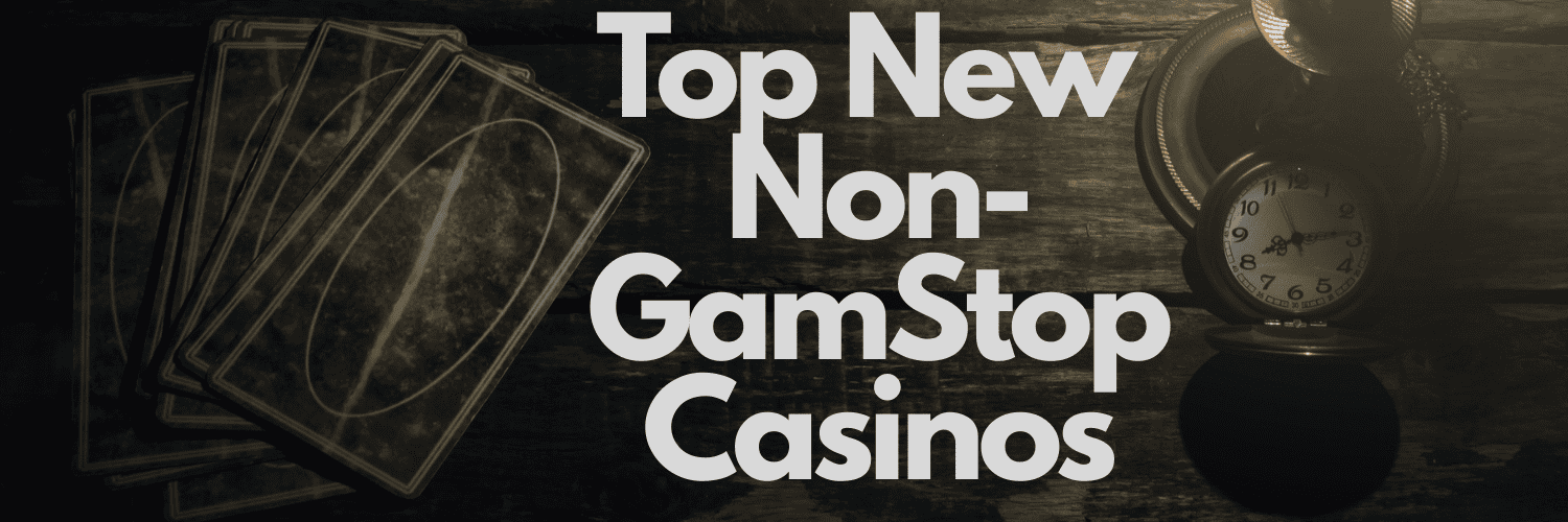 Casino Sites Not on Gamstop A Comprehensive Guide 1761078770