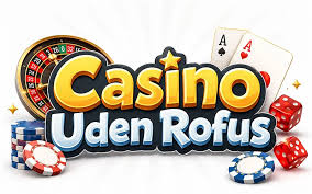 Casino uden dansk licens - Det du skal vide