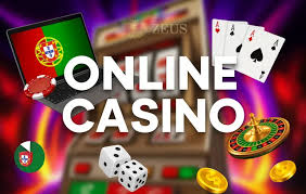 Casinos Legais em Portugal em 2026 O Futuro dos Jogos de Azar Online