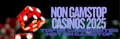 Casinos Not on Gamstop UK Your Guide to Alternative Online Gambling