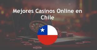 Casinos Online en Chile Todo lo que Necesitas Saber para Jugar