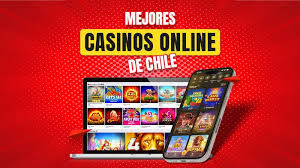 Casinos Online en Chile Todo lo que Necesitas Saber para Jugar