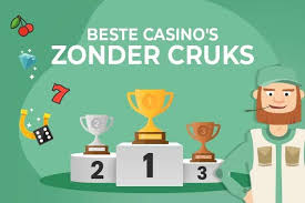 De Beste Online Casino's in het Buitenland 1495382660