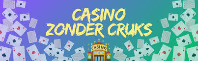 De Voordelen van Geen CRUKS Casino's