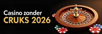 De Voordelen van Geen CRUKS Casino's