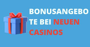 Die neuesten Online Casinos 2023 Alles, was Sie wissen müssen Die neuesten Online Casinos 2023 Alles, was Sie wissen müssen