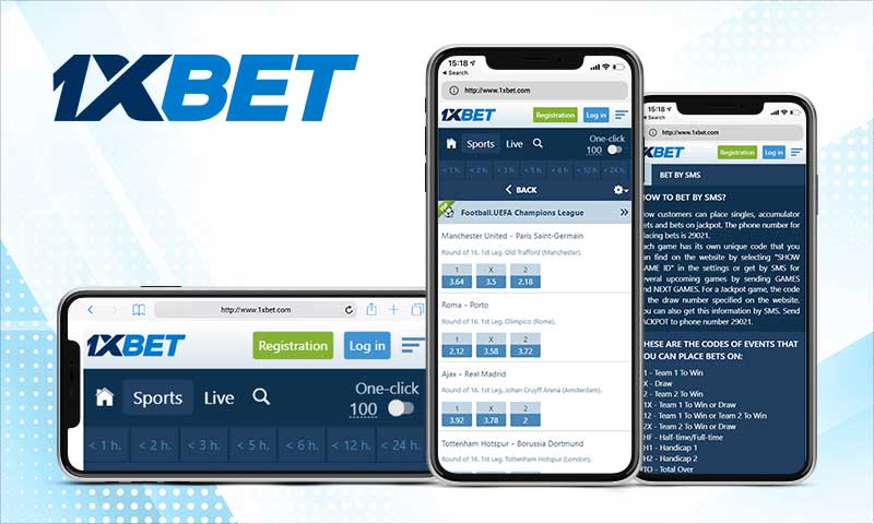 Discover 1xbet India Your Ultimate Online Betting Platform