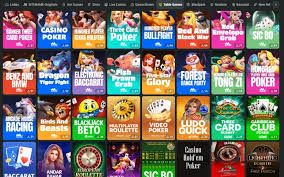 Discover JB Casino Your Ultimate Gaming Destination