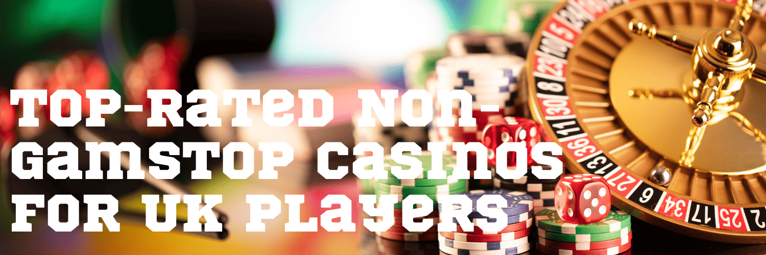 Discover the Best Casino Sites Not on Gamstop 1739274129