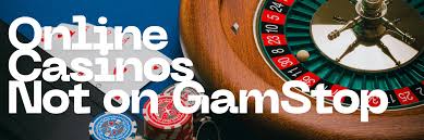 Discover the Best Casino Sites Not on Gamstop 1739274129