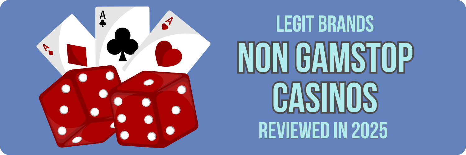 Discover the Best Non GamStop Sites for Unrestricted Gaming
