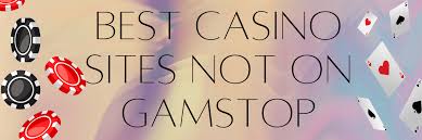 Discovering Casinos Not on Gamstop UK Your Guide to Alternative Online Gambling Discovering Casinos Not on Gamstop UK Your Guide to Alternative Online Gambling