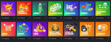 Discovering Hash Game Mirror A New Dimension in Gaming