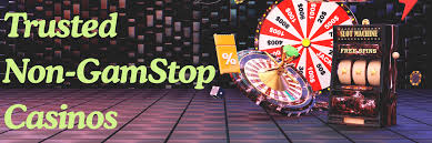 Discovering Non-Gamstop Casinos A Comprehensive Guide 1716848285