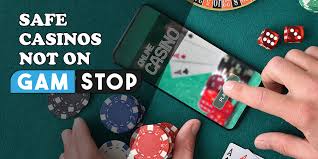 Discovering Non Gamstop UK Casino Sites A Comprehensive Guide 1590515910