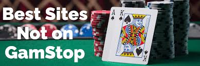 Discovering Non Gamstop UK Casino Sites A Comprehensive Guide 1590515910
