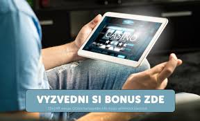 Česká kasina Vše, co potřebujete vědět Česká kasina Vše, co potřebujete vědět