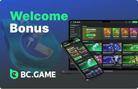Experience the Future of Gaming with BC.Game AR Casino 726058363