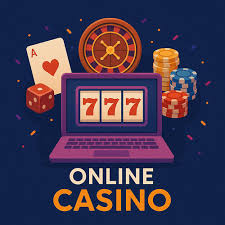 Experience the Thrills of Blaze Spins Casino Your Ultimate Gaming Destination