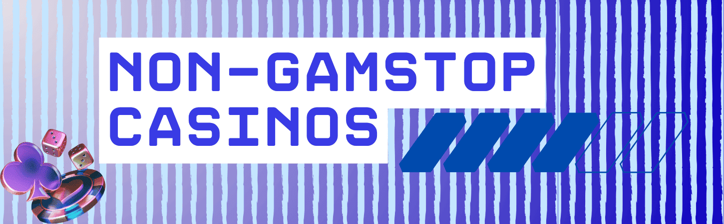 Explore Casino Sites Not on Gamstop for a Unique Gaming Experience