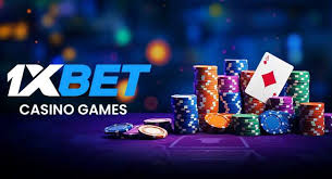Explore the 1xBet App Bet Anytime, Anywhere