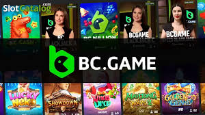Explore the Exciting World of BC.Game PH Platform