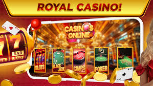 Explore the Exciting World of Betblast Casino Your Ultimate Gaming Destination