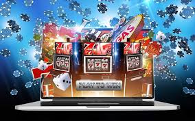 Explore the Exciting World of Betblast Casino Your Ultimate Gaming Destination