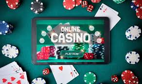 Explore the Exciting World of Betblast Casino Your Ultimate Gaming Destination