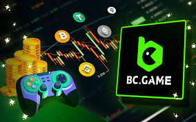 Exploring BC.Game Platform in Thailand A New Era of Online Gaming