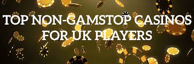 Exploring Casinos Not on Gamstop UK A Comprehensive Guide 1707551379