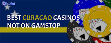 Exploring Non Gamstop Curacao Casino Sites