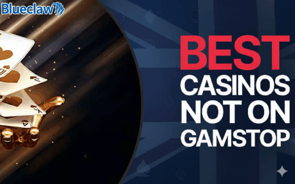 Exploring UK Casinos Not on GamStop -1069790198