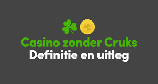 Geen CRUKS Casino Vrijheid en Verantwoord Spelen 488172113