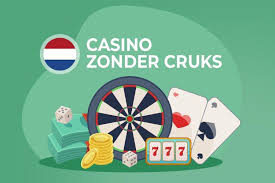 Geen CRUKS Casino Vrijheid en Verantwoord Spelen 479340707