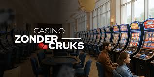 Geen CRUKS Casino Vrijheid en Verantwoord Spelen 479340707