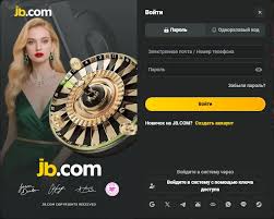 JB Casino Login Your Guide to Accessing the Best Online Casino