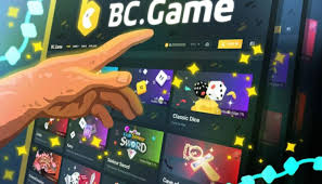 Join BC.Game Casino Your Gateway to Thrilling Online Gaming