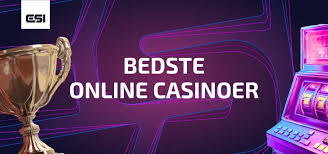 Nye Casinoer i Danmark En Udforskning af Spillefællesskaber