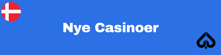 Nye Casinoer i Danmark En Udforskning af Spillefællesskaber