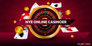 Nye Danske Casinoer Opdag Spændingen i 2023