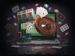 Online Casino Εξωτερικού Η Καλύτερη Επιλογή για Παίκτες