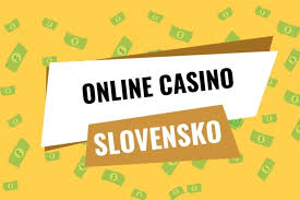 Online Kasína na Slovensku Zábava a Možnosti Hrania