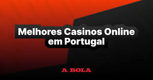 Os Melhores Casinos Online em Portugal Guia Completo 820709082