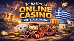 Νόμιμα Καζίνο Οδηγός για Υπεύθυνο Παιχνίδι