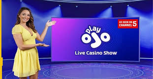 Play OJO Casino Din Ultimate Destination for Online Gambling
