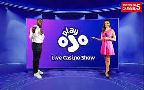 Play OJO Casino DK En Verdensklasse Spilleoplevelse