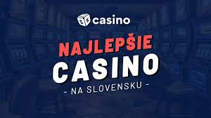 Slovenské online kasína 2026 Budúcnosť hazardného hrania na Slovensku